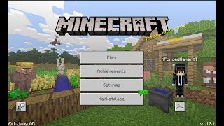 2022 How To Get Minecraft Windows 10 Edition For Free [upl. by Imuy]