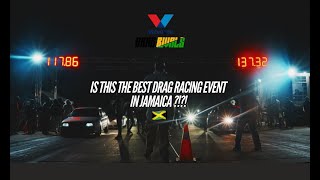 NYCE1S at Drag Rivals Jamaica  2024 [upl. by Sulrac]