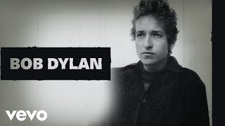 Bob Dylan  All I Really Want to Do Official Audio [upl. by Juakn487]