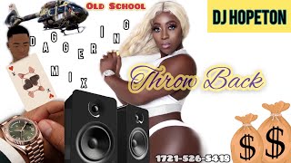 Dancehall Daggering Mix 2020  Quarantine Bruckout Throwback  DJ Hopeton Musiq [upl. by Akkire]