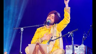 Satinder Sartaj  Sajan Razi Ho Jaye [upl. by Nerual]