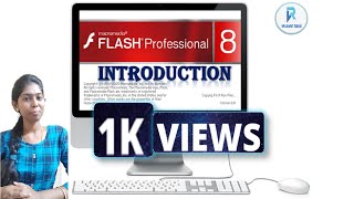 macromedia flash 8 tutorial for beginners [upl. by Ellie726]