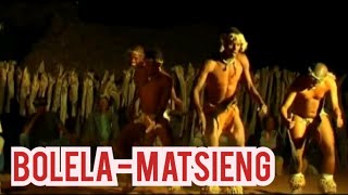 Bolela  Matsieng [upl. by Nyleak]