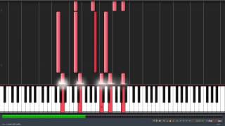 Thom Yorke  Ingenue Synthesia [upl. by Nnaear]