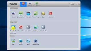 FT HD Quick Start Guide Desktop VMS Program [upl. by Necyrb]