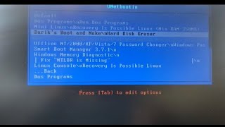 Hirens BootCD USB Bootable 2021 Norton Ghost Bootable 2021 [upl. by Tiemroth25]