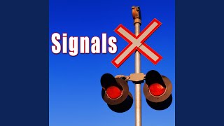 Railroad Crossing Signal Bell [upl. by Winnie]