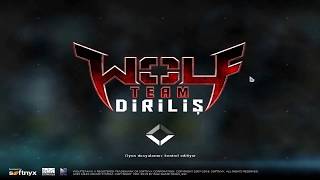 Wolfteam Trailer [upl. by Vanhook]