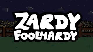 Foolhardy Zardy Mod Instrumental [upl. by Haroved425]