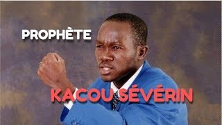 L´évangélisation par la puissance de Dieu  Kacou Sévérin [upl. by Treble26]