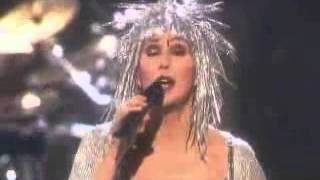 Cher Live Performance [upl. by Emmerie]