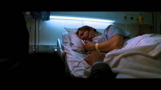 The Dark Knight Rises  Bruce at the Hospital HD [upl. by Mel]