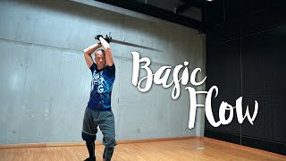 Longsword Solo Flow for Beginners [upl. by Netsirhk]