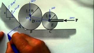 Chapter 53  Equations of Equilibrium [upl. by Leind52]