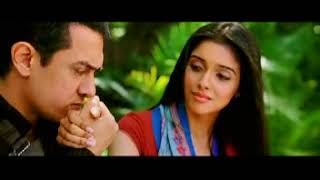 गजनी Ghajini  Full Movie  Aamir Khan Asin  ActionPacked  AR Murugadoss Film [upl. by Namrehs]