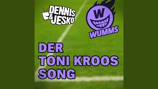 Der Toni Kroos Song [upl. by Nyletak106]