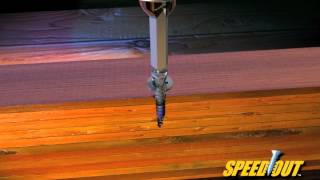 SpeedOut Damaged Screw Remover  Official Commercial [upl. by Harbert]