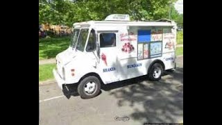 ICE CREAM TRUCK YAY [upl. by Kimmel]