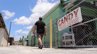 Tampa Bay’s Best Flea Market Is Open Tour Of Oldsmar Flea Market  A Collectors amp Pickers Paradise [upl. by Judye]