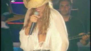 Anna Vissi  Ta riallia CYPRUS 2006 [upl. by Ekusoyr681]