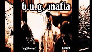 BUG Mafia  Mafia Si MampG feat MampG Prod Tata Vlad [upl. by Lacie]