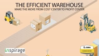 The Efficient Warehouse [upl. by Hibbs]