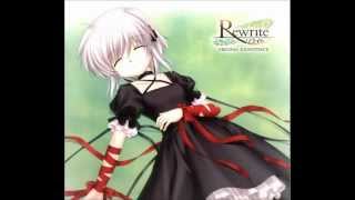 Rewrite Original Soundtrack  Soft Windflower [upl. by Amo]