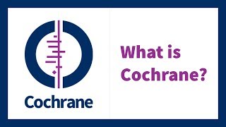 About Cochrane [upl. by Lexie330]