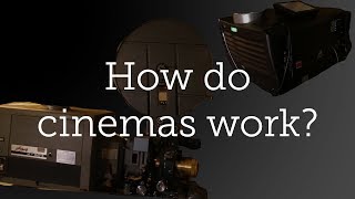 How do CINEMAS work [upl. by Wawro]