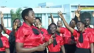 Kurasini SDA Choir  Samaritan Official Video [upl. by Gretna186]