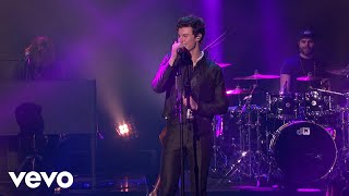 Shawn Mendes  Lost in Japan Live From Dick Clark’s New Year’s Rockin’ Eve 2019 [upl. by Aliuqaj124]