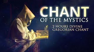 Chant of the Mystics Divine Gregorian Chant quotO Filii Et Filiaequot 2 hours [upl. by Suiluj]