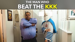 The Black Man Who Beat The Ku Klux Klan [upl. by Sevik]