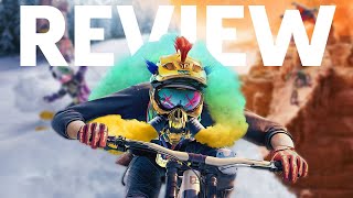 Riders Republic Review [upl. by Riebling]