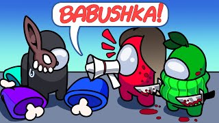 BABUSHKA [upl. by Erdne]