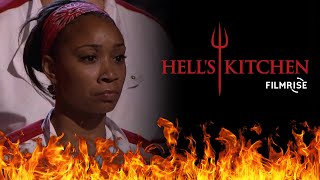 Hells Kitchen US Uncensored  Season 11 Episode 11  Full Episode [upl. by Necila359]