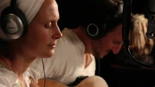 Snatam Kaur  River Ganga Official Music Video [upl. by Yenatirb]