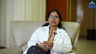 Understanding PCOS Causes Symptoms amp Treatment Options  Dr Manjula H M  Narayana Health [upl. by Yelena]