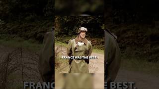 quotIt Is The End Of My Second Warquot  Band Of Brothers 2001 shorts bandofbrothers movie scene [upl. by Nnylyt]