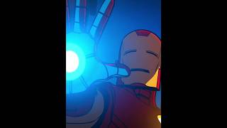 8th Episode ⏩️ Your Friendly Neighbourhood SpiderMan marvel ironman [upl. by Ttenaj]