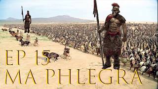 Dominions 5  MA Phlegra Blitz  Ep 15  After Action Review [upl. by Auohp]