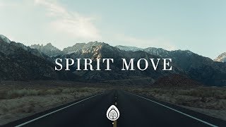 Spirit Move Lyrics  Kalley Heiligenthal  bethel [upl. by Baerl]