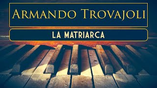 L amore Dice Ciao Slow Take  Film Music Composer  Armando Trovajoli ● 𝐇𝐃 Audio [upl. by Leanard899]