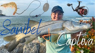 The Ultimate DIY Guide to Fishing Floridas Gulf Coast Part I No boat no problem [upl. by Fairbanks]