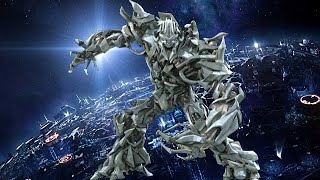 All Megatron Voice Lines Transformers The Game [upl. by Suoicerpal]