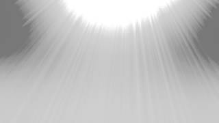 Bright Light Rays  HD Background Loop [upl. by Shalna]