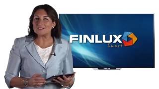 Finlux Smart Centre [upl. by Goulette223]