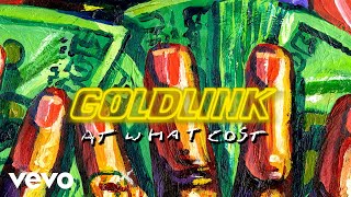 GoldLink  Same Clothes As Yesterday Audio ft Ciscero [upl. by Eenad]