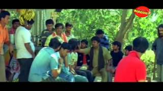 Minchina Ota Kannada Movie Dialogue Scene [upl. by Siraj]