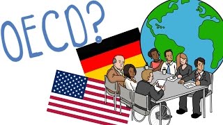 OECD  einfach erklärt [upl. by Hasile]